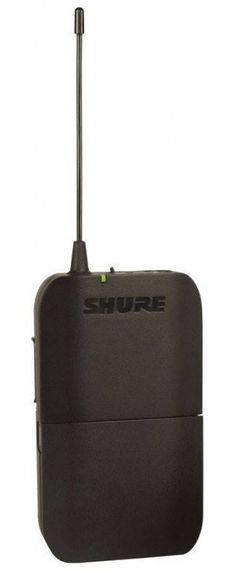SHURE BLX14RE K3E