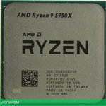 Процессор AMD Ryzen 9 5950X OEM