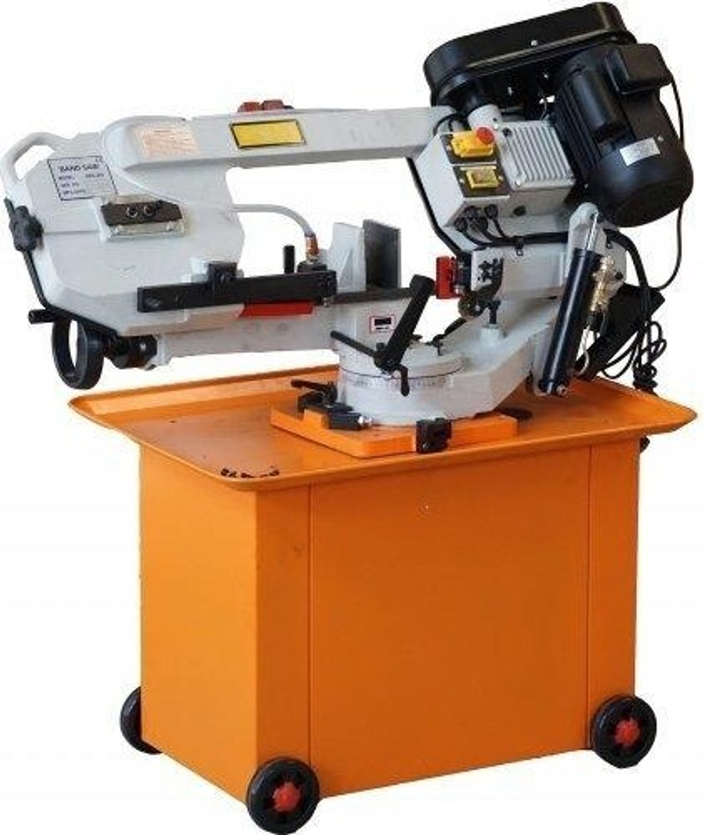 Станок ленточнопильный STALEX SBS- 205 400V 12010205