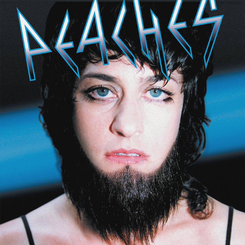 Peaches / Fatherfucker (RU)(CD)