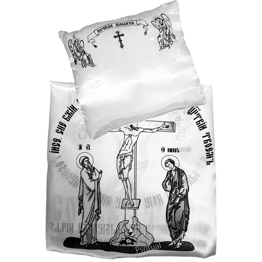 Комплект церковный