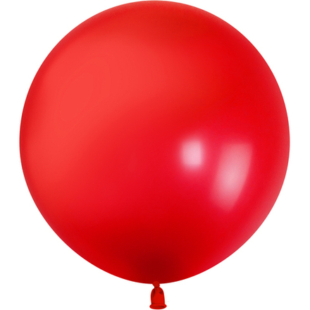 К 512 36'' Пастель Королевский Красный 75 см.