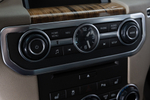 Land Rover Discovery, 2012 год