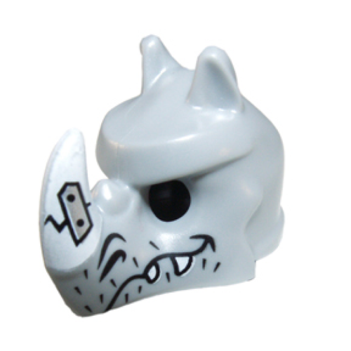 Маска от Рогона 15067pb01