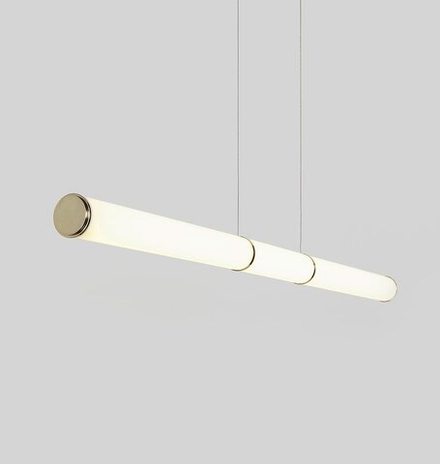 Pendant design lamp  Endless by Roll & Hill