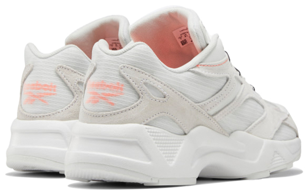 Кроссовки Reebok Premier Pump Paris