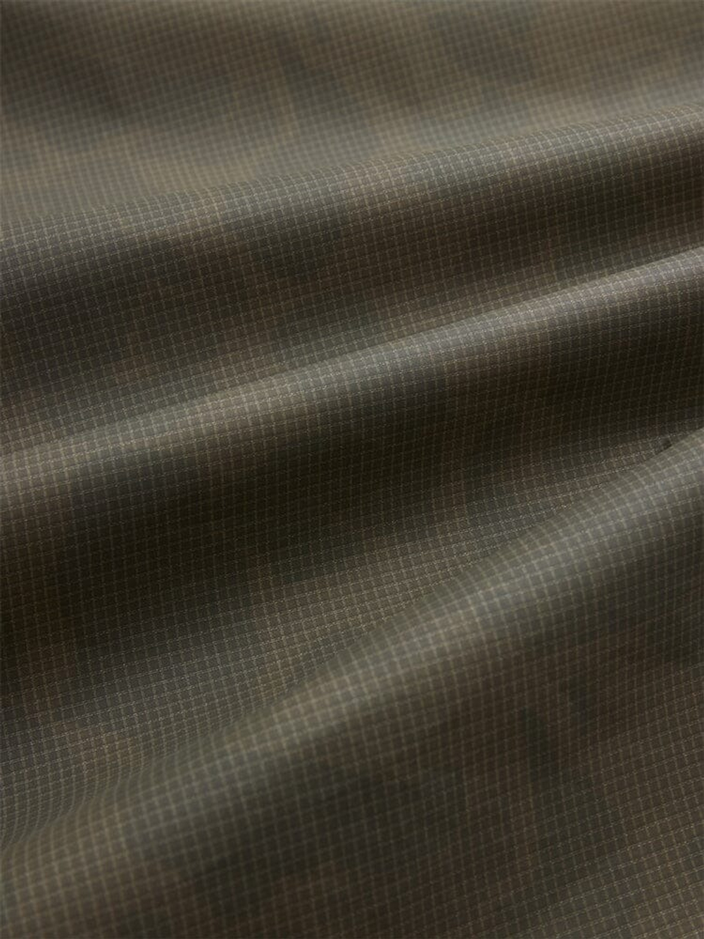 Рубашка мужская Alpha Industries PACKAWAY SHIRT JACKET