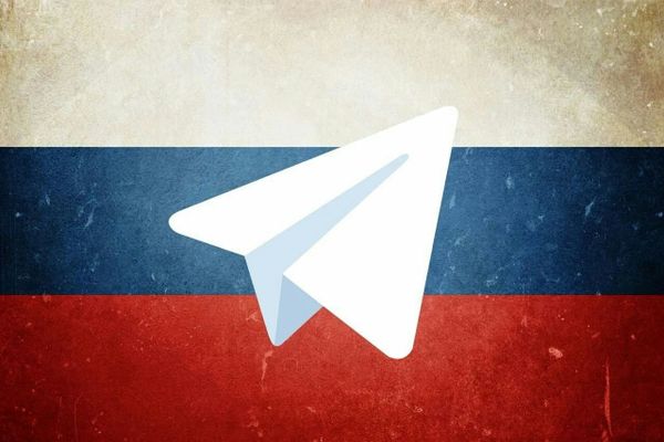 Telegram впервые вошёл в топ-3 сервисов с наибольшим объемом трафика в России.