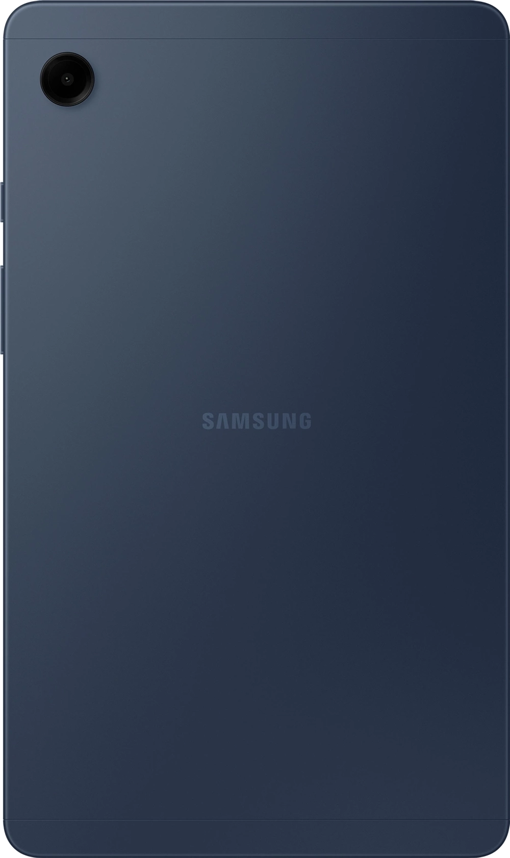 Планшет Samsung Galaxy Tab A9 SM-X115 G99 (2.2) 8C RAM4Gb ROM64Gb 8.7" LCD 1340x800 4G Android 13 темно-синий 8Mpix 2Mpix BT WiFi microSD 1Tb 5100mAh 7hr