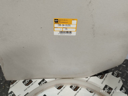 Сальник 195-30-31231