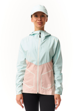 КУРТКА ЖЕНСКАЯ URH MAX JACKET X | ROSE