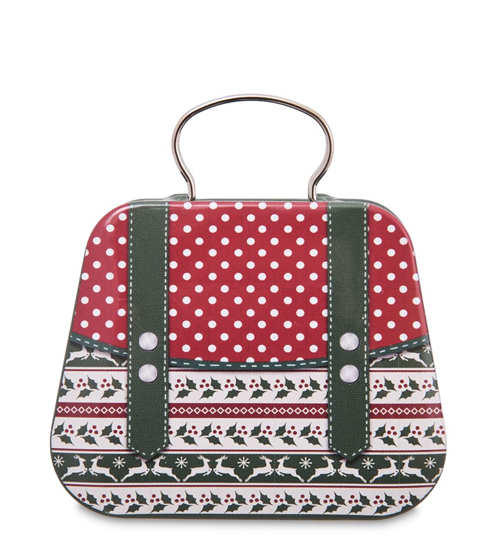 TCN-30/11 Коробка металлическая