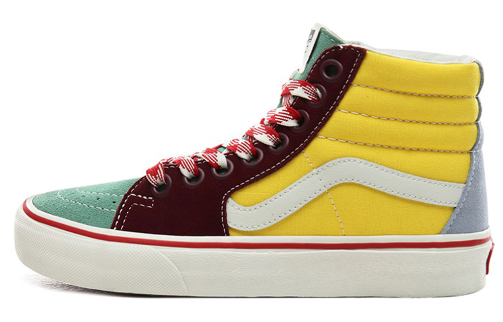 Vans Sk8
