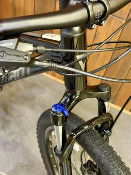 Велосипед детский Giant XTC 24 Disc Hydraulic- 2026