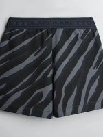 Летняя юбка для девочки