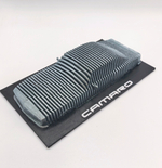 3d модель автомобиля "Camaro"