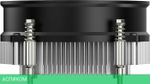 Кулер для процессора ID-Cooling DK-17A