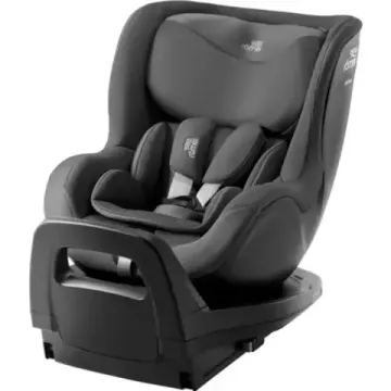 Автокресло Britax Roemer Dualfix Pro M 2025 Style (Mineral grey)