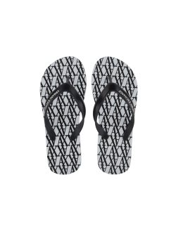 Сланцы Armani Exchange