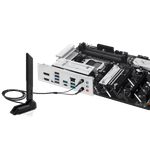 Материнская плата ASUS B650E MAX GAMING WIFI AM5 4xDDR5 4xSATA3 RAID 3xM.2 DP HDMI USB-C ATX