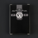 Подарочный набор «Ты №1»: карты, домино, стопки 3 шт.