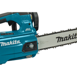Пила цепная аккумуляторная Makita UC 004 GM101 XGT