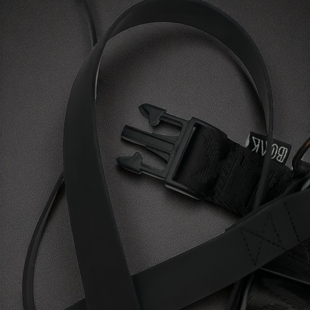 Поводок ПВХ, наличие