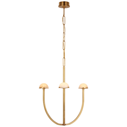 Люстра Visual Comfort Pedra Medium Chandelier