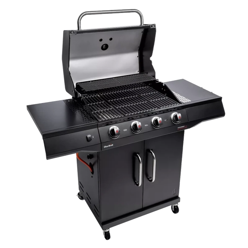 Char-Broil Performance CORE 4B газовый гриль 468502422