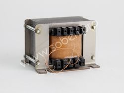 накальный дроссель в ламповый усилитель мощности