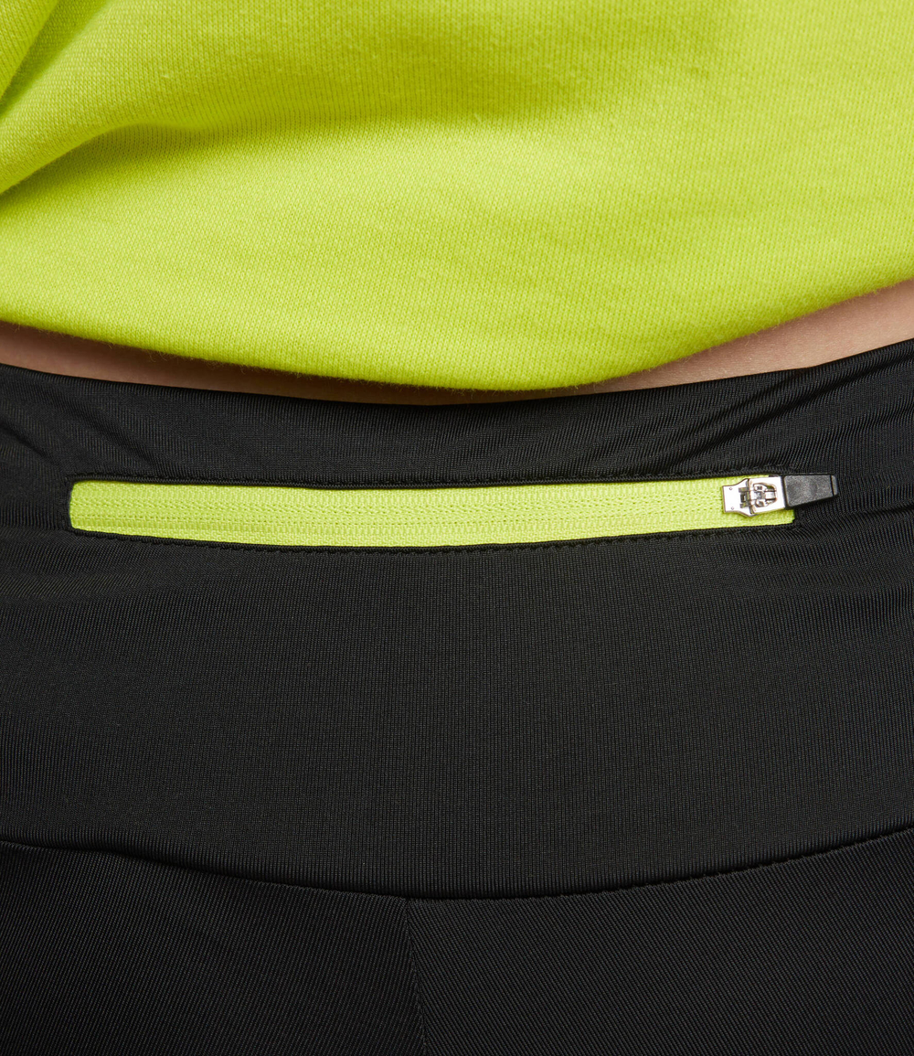 велосипедки EA7 - черный(3LTS58 TJCTZ)