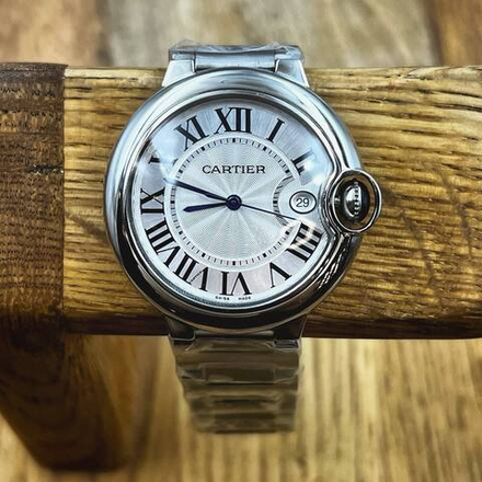 Часы Cartier