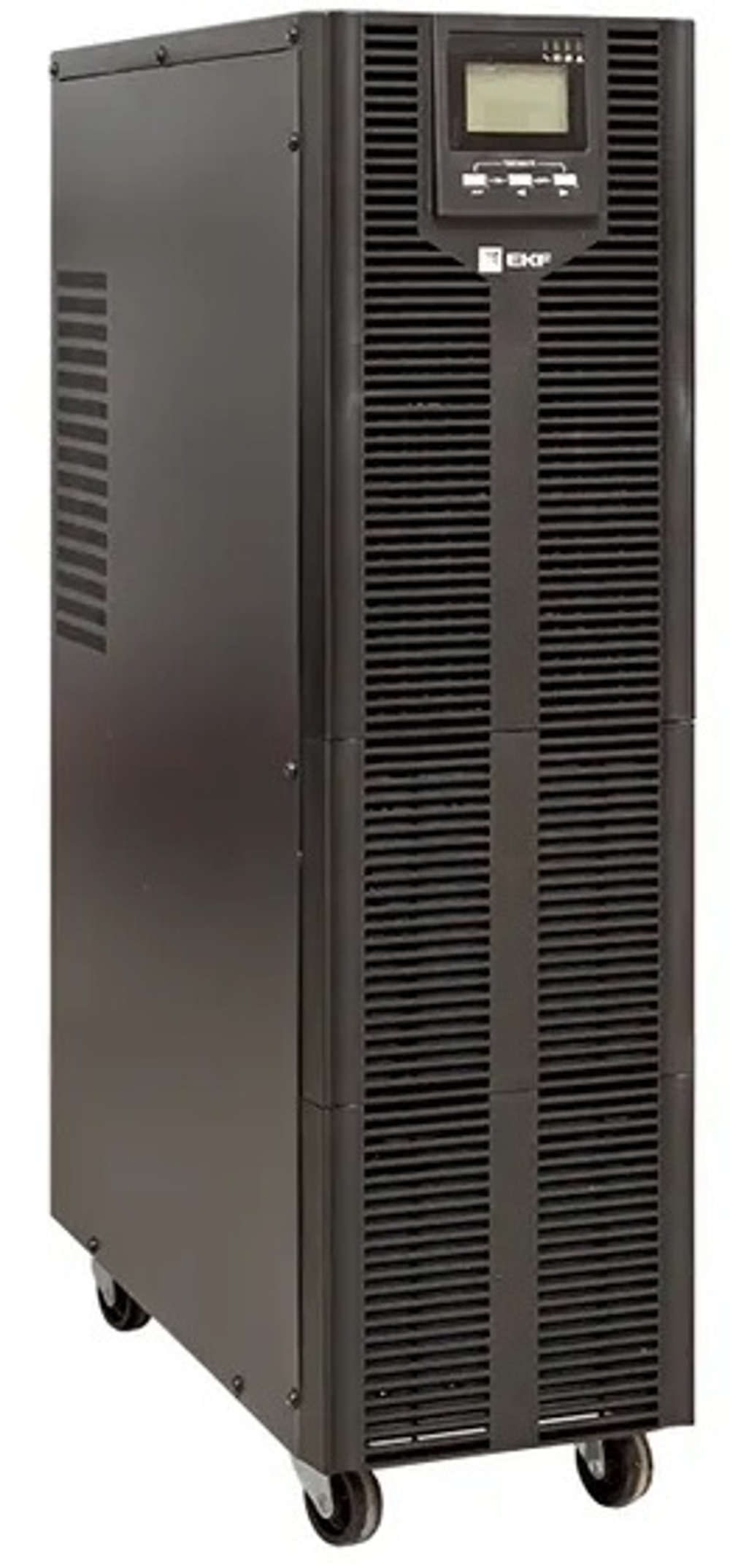 Источник бесперебойного питания  EKF SW960G4-T-B