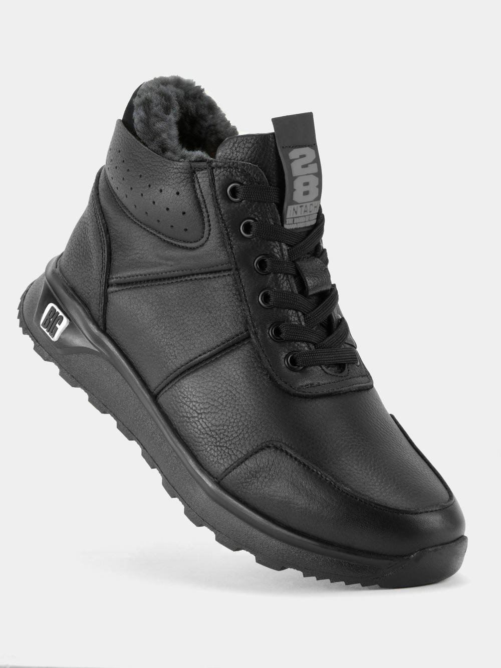 Ботинки мужские M801-1P