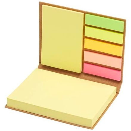 Клейкие бумажки