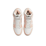 Женские кроссовки Nike Dunk High 1985 'Arctic Orange' DV1143-800
