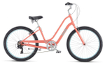Женский велосипед Schwinn Sivica 7 Women (2020)