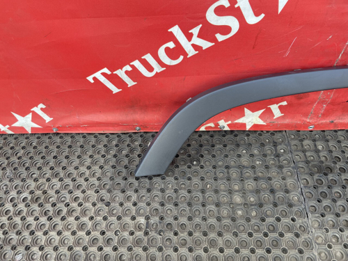 Накладка крыла правого 2019 г.