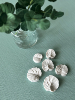 Набор вайнеров для лепки листьев эвкалипта Coprussia