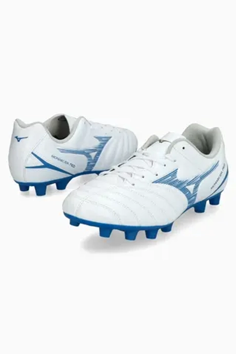 Бутсы Mizuno Monarcida Neo III Select FG Junior - размер 35 EU