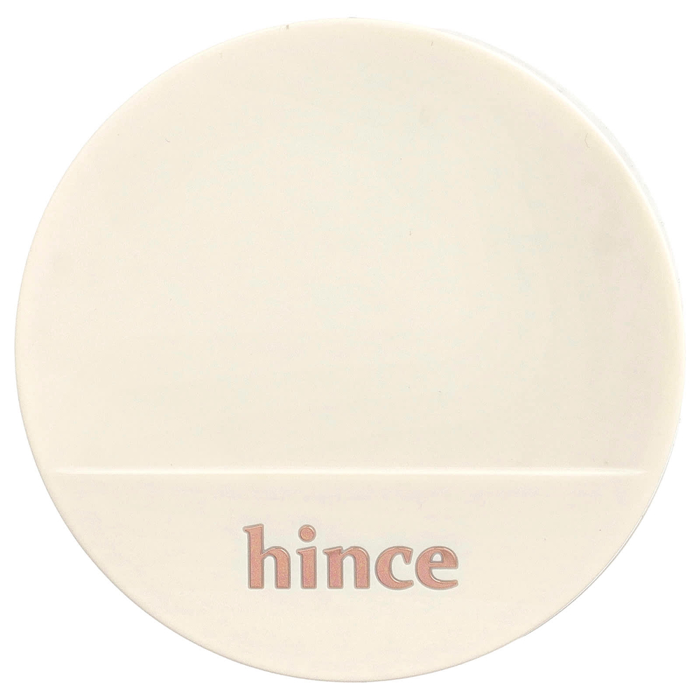 Hince, Second Skin Glow, кушон, оттенок 23, песочный, 12 г (0,42 унции)