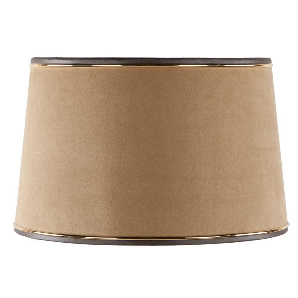 Абажур Тюссо Поталь