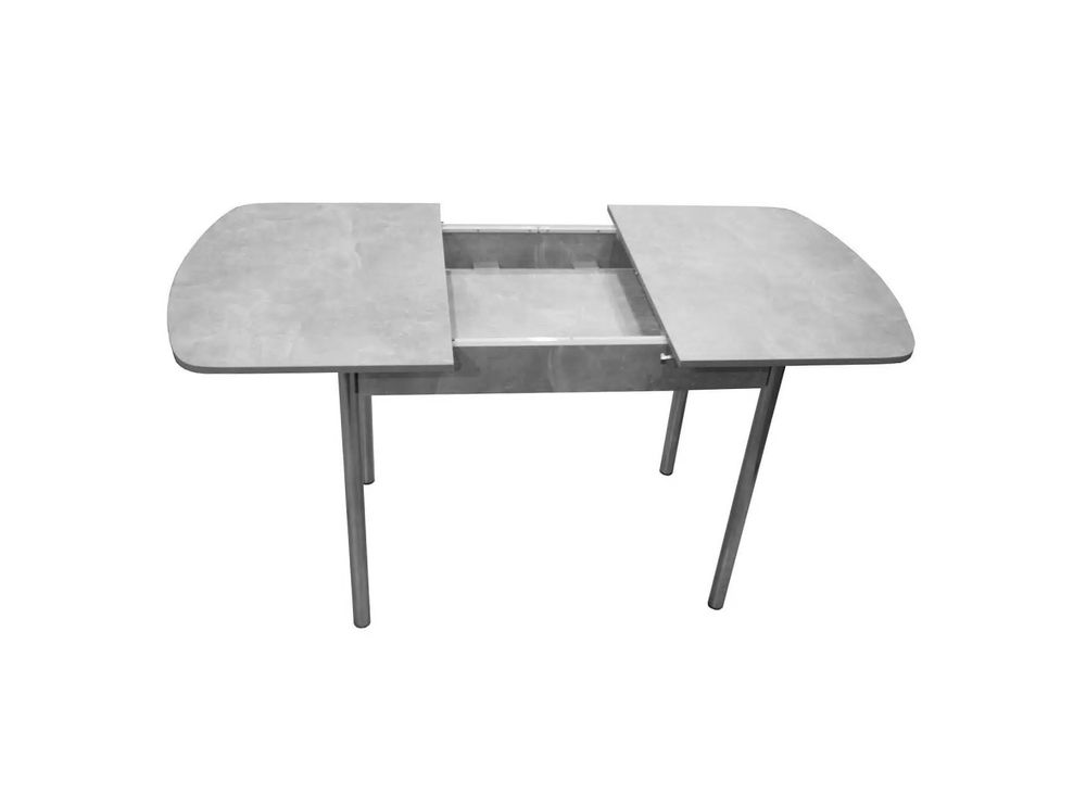 Стол Джаз (подстолье хром)