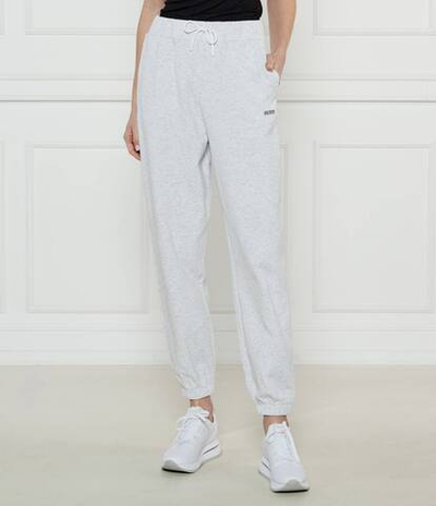 Спортивные штаны NIGELLA GUESS ACTIVE - серый(V5GB03 KCS01)