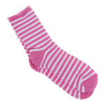 Носки для девочек 106 18р. розовый, 1 шт.