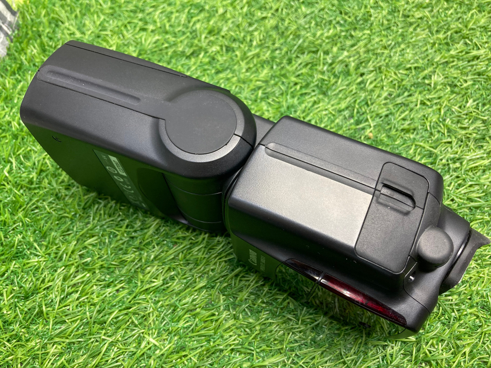 Canon 580EX II