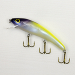 Cotton Cordell Ripplin Red Fin, цвет 556 MAD CLOWN