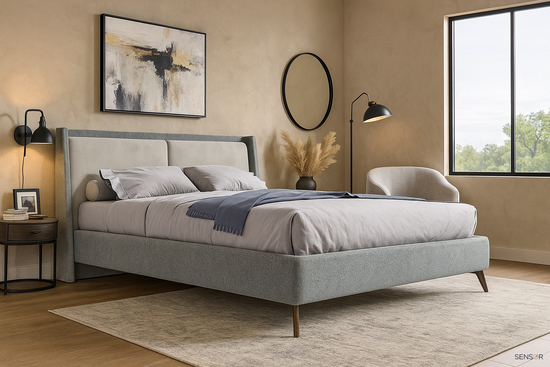 Кровать Максвелл