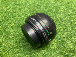 MC Zenitar-K Pentax K