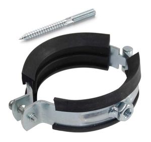 Хомуты и шпильки Rehau Raupiano Plus